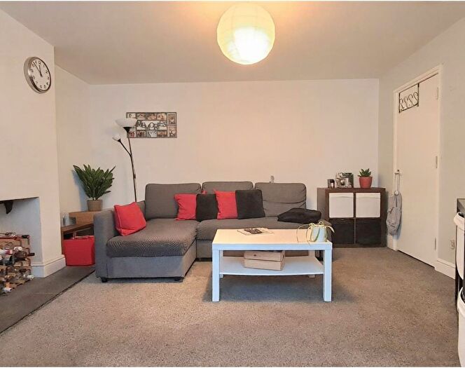 1 Bedroom House To Rent In Stackpool Road, Bristol, BS3