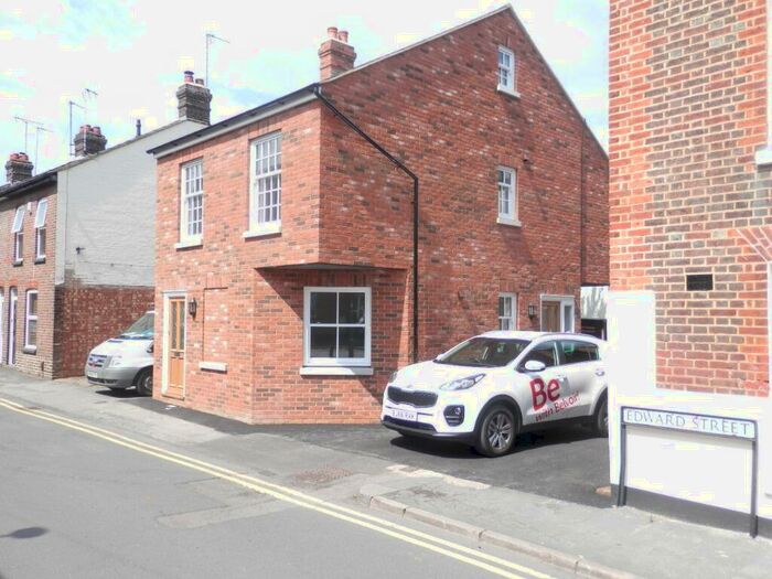 1 Bedroom Maisonette To Rent In Edward Street, Dunstable, LU6