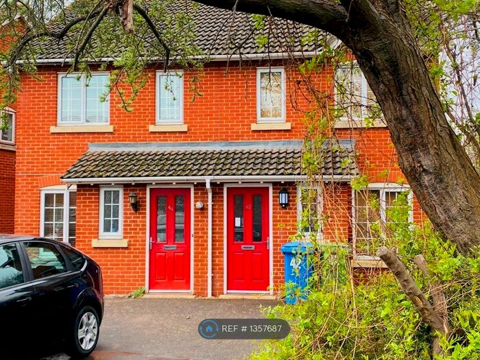 2 Bedroom Semi-Detached House To Rent In Emerald Crescent, Sittingbourne, ME10