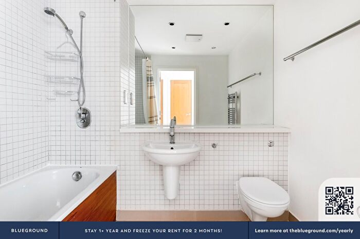 1 Bedroom Flat To Rent In Clerkenwell, EC1V
