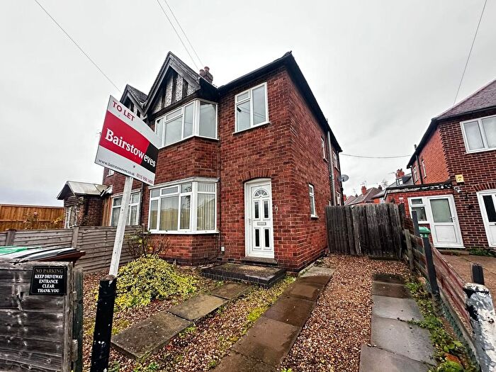 3 Bedroom Property To Rent In Malton Road, Nottingham, NG5