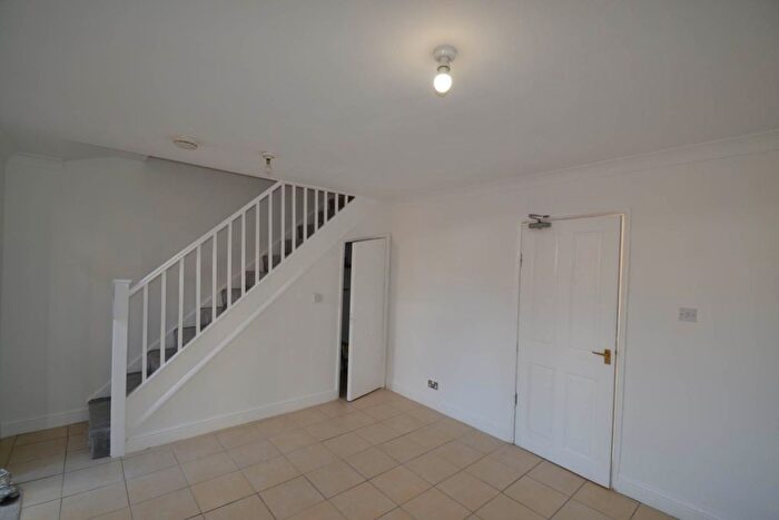 2 Bedroom Semi-Detached House To Rent In Olive Road, London, W5