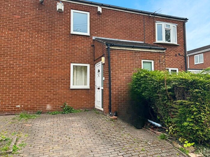 2 Bedroom Flat To Rent In Ottringham Close, Dumpling Hall, Newcastle Upon Tyne, NE15