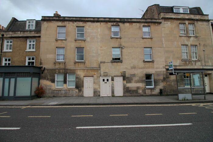 1 Bedroom Flat To Rent In Monmouth Court Monmouth Place, Upper Bristol Road, Bath, BA1