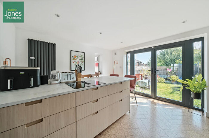 3 Bedroom Terraced House To Rent In Normandy Road, Worthing, West Sussex, BN14