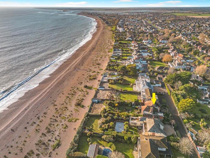 4 Bedroom Detached House For Sale In Bay Walk, Aldwick Bay Estate, Aldwick, West Sussex, PO21