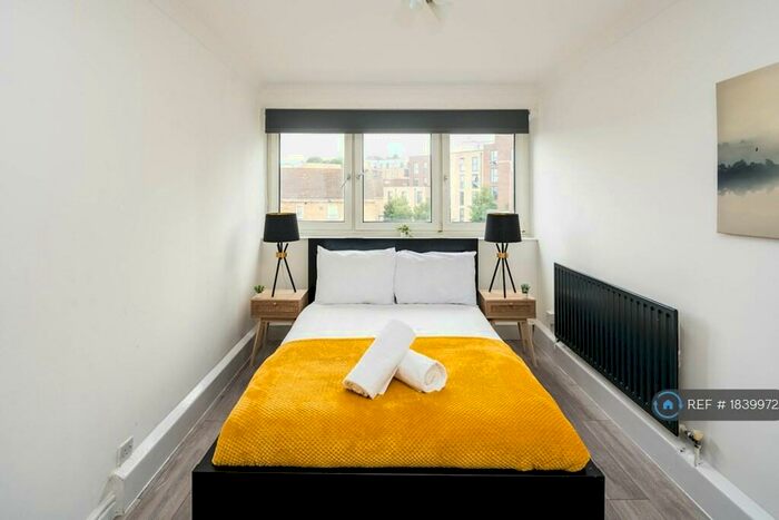 4 Bedroom Maisonette To Rent In Lewisham Road, London, SE13