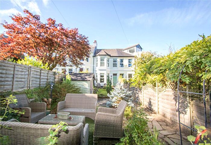 3 Bedroom Terraced House For Sale In Yelverton, Devon, PL20