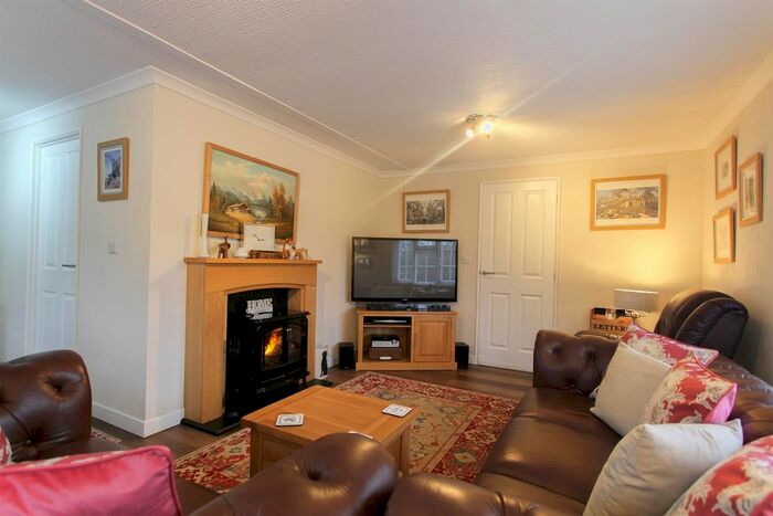 2 Bedroom Park Home For Sale In Bridgend Park, Brewery Road, Wooler, NE71