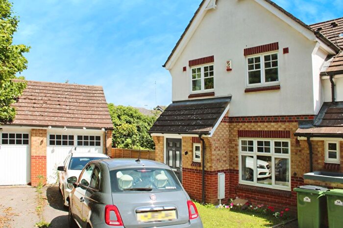 3 Bedroom Semi-Detached House To Rent In Packhorse Drive, Enderby, Leicester, LE19