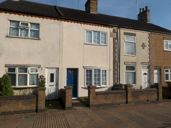 3 Bedroom Terraced House To Rent In Eye, Peterborough, PE6