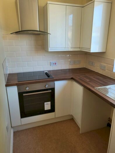 1 Bedroom Apartment To Rent In Manor Road, Sheffield, S26