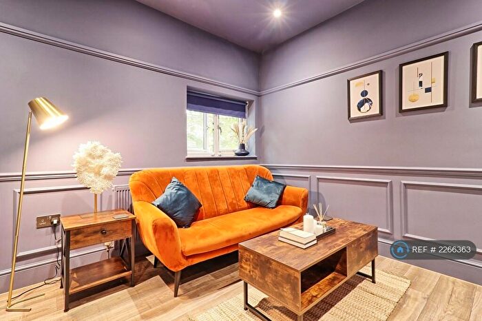 1 Bedroom Flat To Rent In Southchurch Road, Southend-On-Sea, SS1