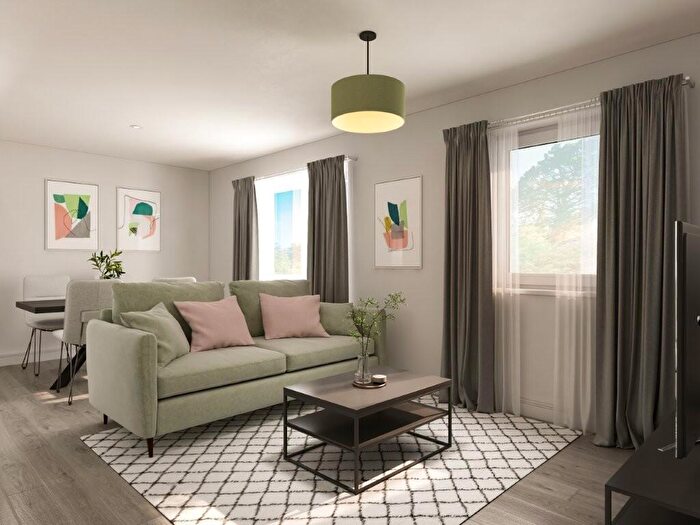 1 Bedroom Apartment For Sale In George Wicks Way (Off Regiment Gate), Beaulieu, Chelmsford, CM1