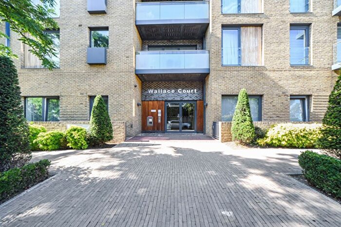 2 Bedroom Flat To Rent In Wallace Court, Kidbrooke Village, Tizzard Grove, Kidbrooke, London, SE3