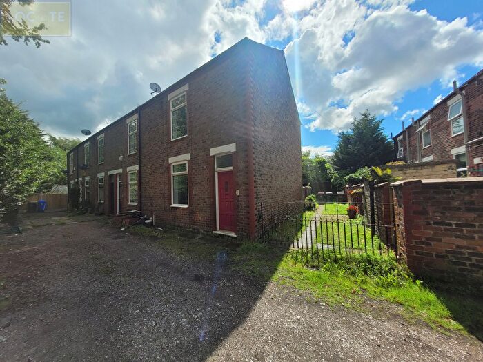 2 Bedroom Terraced House For Sale In Bobs Lane, Cadishead, M44