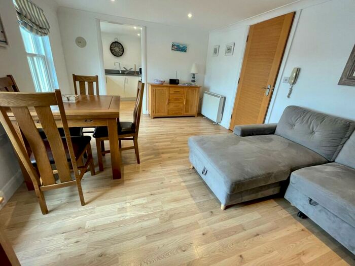 2 Bedroom Apartment For Sale In West Wharf, Mevagissey, St Austell, PL26