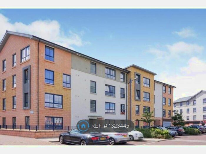 2 Bedroom Flat To Rent In Richmond Park Terrace, Glasgow G5