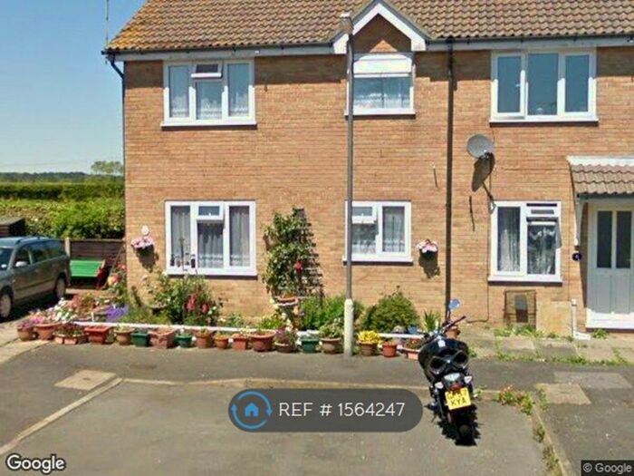 1 Bedroom Semi-Detached House To Rent In Young Close, Deal, CT14