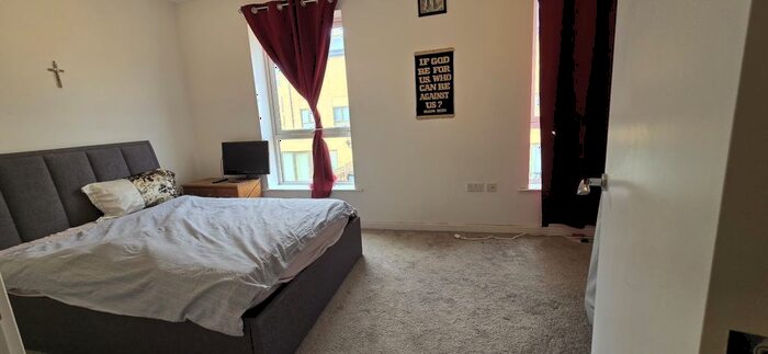 1 Bedroom Property To Rent In Chamberlain Mews, Rainham, RM13