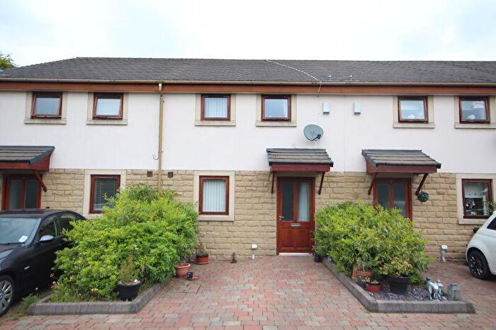 3 Bedroom Town House For Sale In Croft Mews, Milnrow, Rochdale, OL16