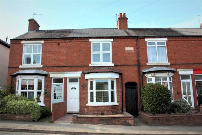 2 Bedroom Terraced House To Rent In Corser Street, Oldswinford, Stourbridge, DY8