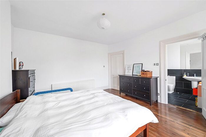 5 Bedroom Detached House For Sale In Bromley Common, Bromley, BR2