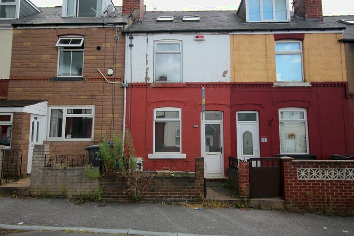 3 Bedroom Terraced House To Rent In Princess Road, Goldthorpe, Rotherham, S63
