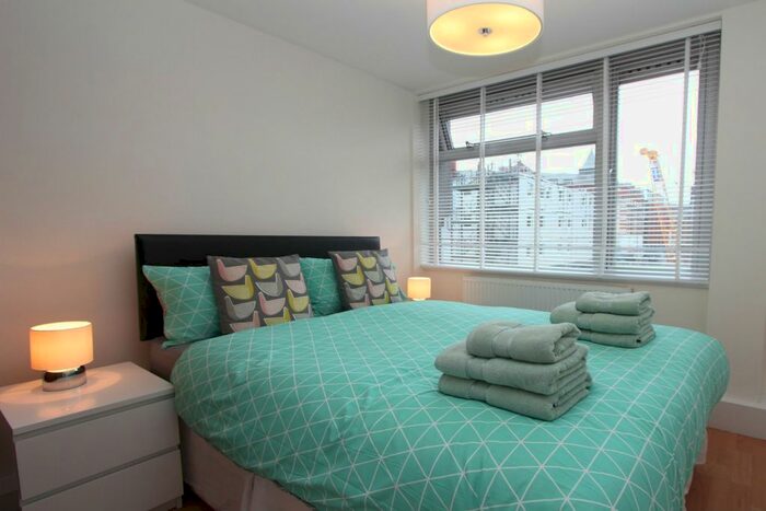 1 Bedroom Flat To Rent In Grafton Way, London, WC1E