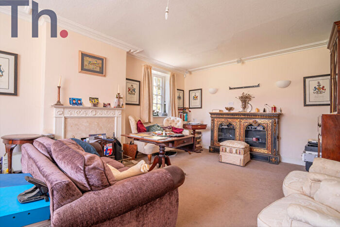 3 Bedroom Semi-Detached House For Sale In Ventnor, Isle Of Wight, PO38