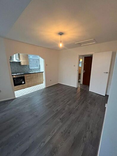 1 Bedroom Flat To Rent In Onslow Road, Liverpool, L6