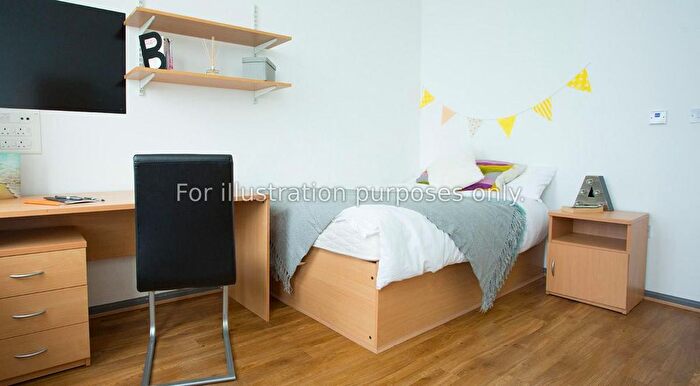 1 Bedroom Flat To Rent In Victoria Terrace, Aberystwyth, SY23