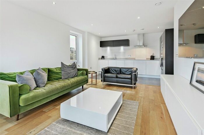 2 Bedroom Flat To Rent In Eltringham Street, Battersea Reach, SW18