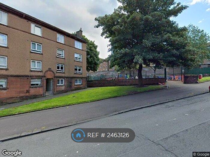 2 Bedroom Flat To Rent In Sir Michael Street, Greenock, PA15