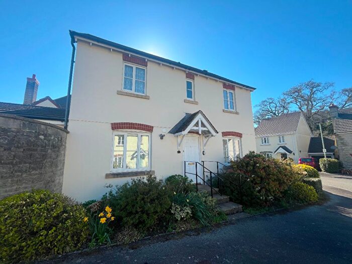 3 Bedroom Detached House To Rent In Herons Brook, Okehampton, EX20