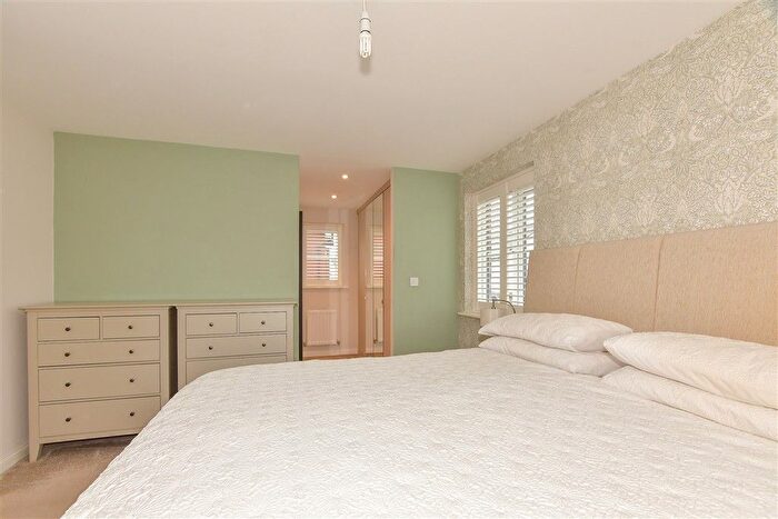 3 Bedroom Detached House For Sale In Horseshoe Way, Ash, Canterbury, Kent, CT3