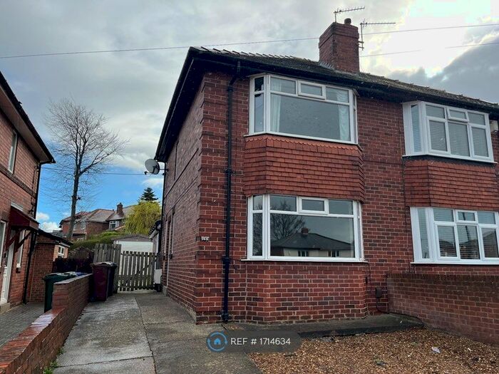 2 Bedroom Semi-Detached House To Rent In Redbrook Road, Barnsley, S75