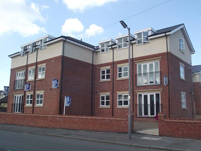 2 Bedroom Apartment To Rent In High Street, Bagillt, CH6