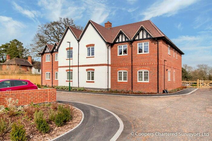 1 Bedroom Flat To Rent In Drovers Close, Balsall Common, Coventry CV7