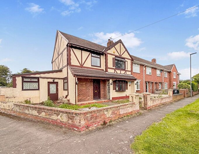 3 Bedroom Property For Sale In Torquay Avenue, Hartlepool, TS25