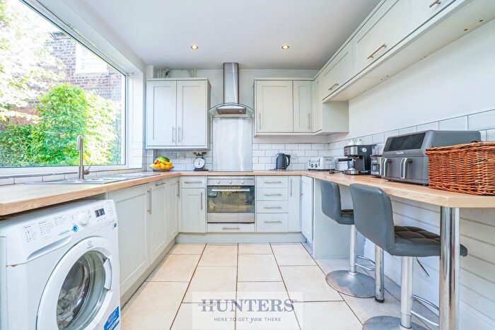 3 Bedroom Cottage For Sale In Green Lane, North Duffield, Selby, YO8