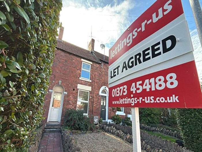 3 Bedroom House To Rent In Forest Road, Melksham, Wiltshire, SN12