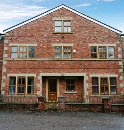 1 Bedroom Apartment To Rent In Abel House, Walshaw, BL8