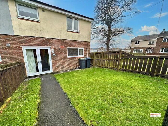 3 Bedroom End Of Terrace House For Sale In Holmlea, Burnhope, County Durham, DH7