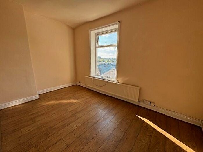 2 Bedroom Terraced House For Sale In Hargreaves Street, Colne, BB8