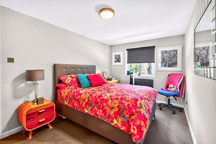 2 Bedroom Flat For Sale In Florence Road, Southsea, PO5
