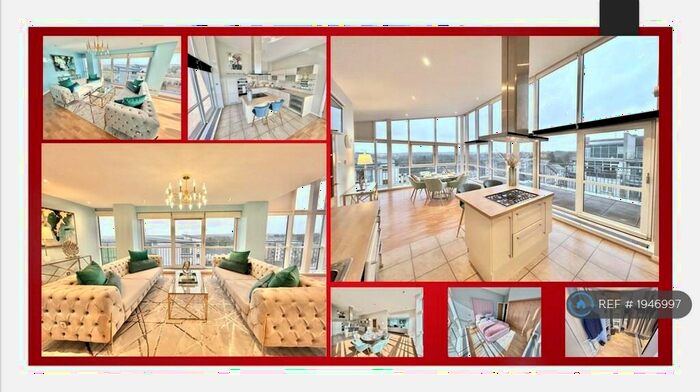 2 Bedroom Flat To Rent In Queens Highlands, Aberdeen, AB15