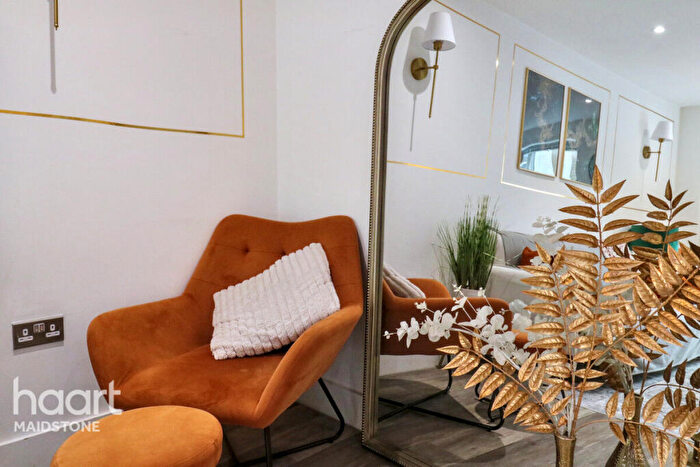 3 Bedroom Town House For Sale In Brunswick Street, Maidstone, ME15