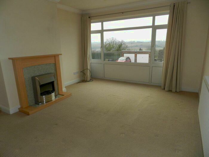 2 Bedroom Bungalow To Rent In Braunston, NN11