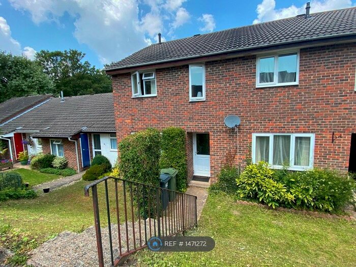 4 Bedroom Terraced House To Rent In Broad Chalke Down, Winchester, SO22